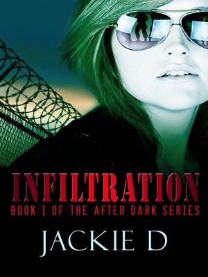 cover image of Infiltration